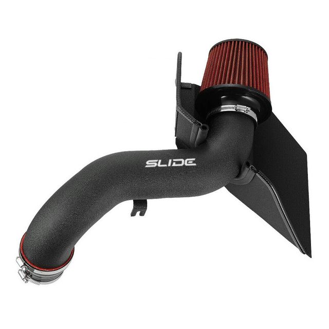 Спортна въздушна с-ма за VW Golf GTI R MK7 1.8L 2.0L TFSI