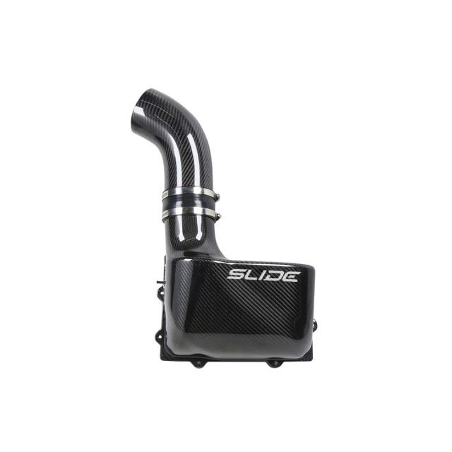 Спортна въздушна с-ма за VW Golf MK7 R GTI S3 8V Carbon Filter Panel