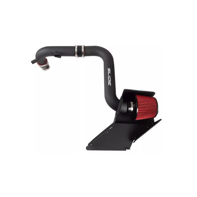 Спортна въздушна с-ма за VW MK5 GTI/GLI  MK6 Golf R Audi A3 2.0 TFSI 