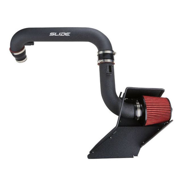 Спортна въздушна с-ма за VW MK6 Audi A3 Seat Leon Octavia 2.0 TFSI