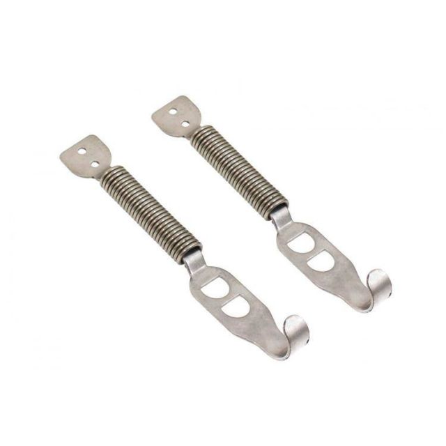 SLIDE универсална пружинна закопчалка