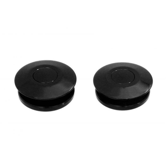 Шплентове за капак Quick SLIDE Black