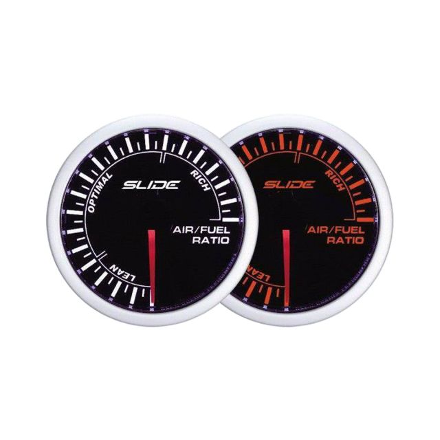 Slide WA измервателен уред 52mm - 52mm - AFR