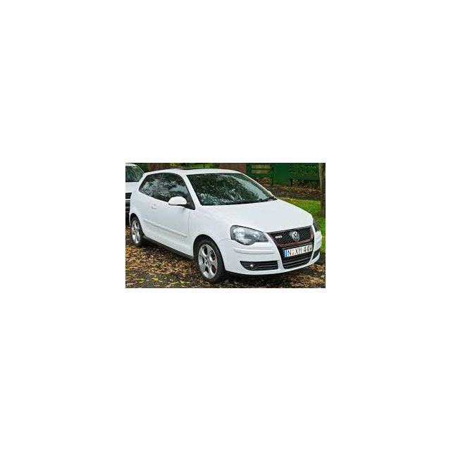 Предна броня GTI  за VW POLO 2005-2009г.