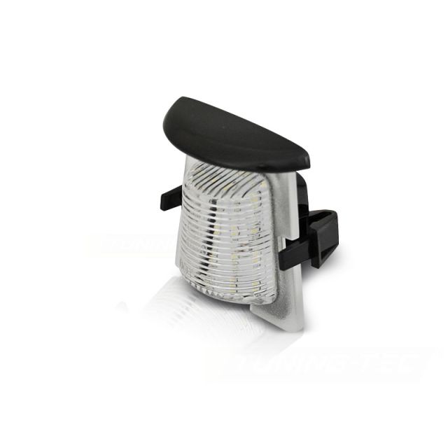CHRYSLER JEEP WRANGLER JK 07-18 LED