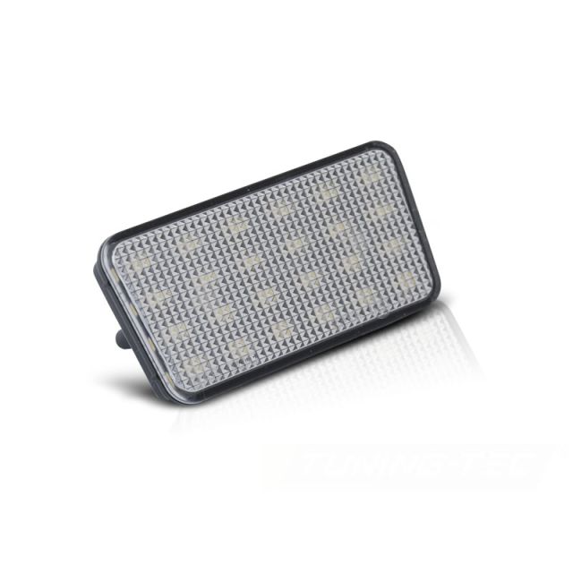 CHRYSLER JEEP WRANGLER JL 18- LED