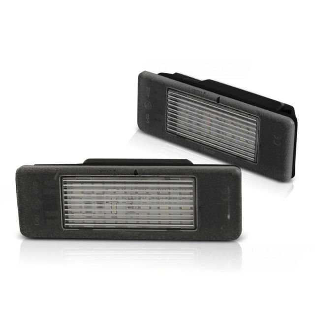 NISSAN QASHQAI/ JUKE/ NAVARA/ MB SPRINTER/ VITO/ VIANO LED