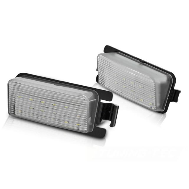 NISSAN GT-R / 350Z / 370Z LED