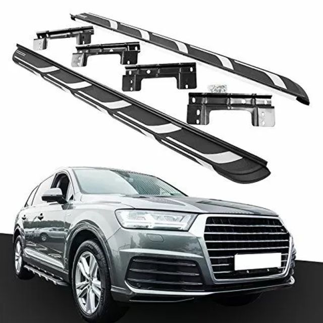 Степенки  Audi Q7 (2015+)
