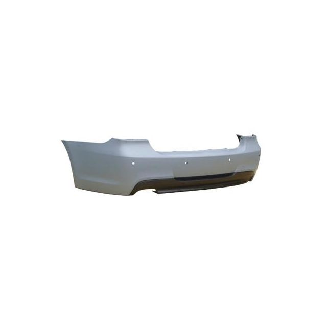 зaдна М броня за BMW 2005-2011 за Е90/Е90 LCI