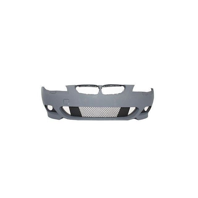 Предна М-техник броня за BMW E60/61