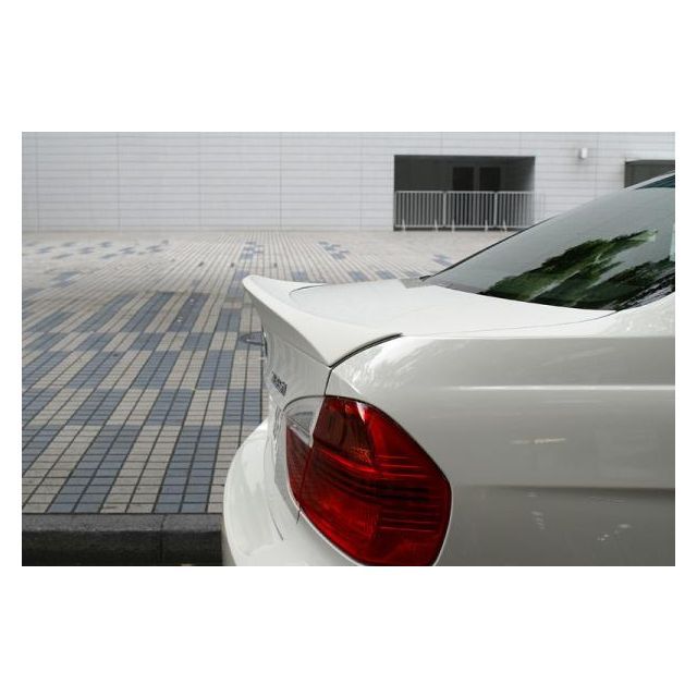 M-technik спойлер за заден капак на BMW E90 2005-2009г.