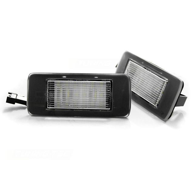 OPEL ZAFIRA C 12- / ASTRA J 10- CARAVAN LED