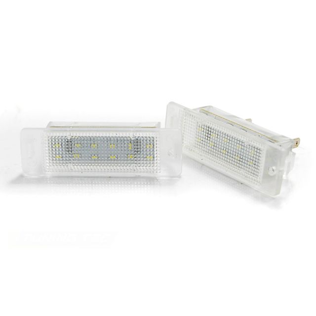 OPEL ASTRA F 09.91-08.97 / CALIBRA 08.90-06.97 LED