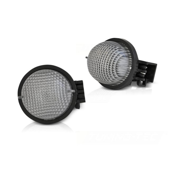 LED плафони за регистрационен номер за SUZUKI SWIFT 05-10