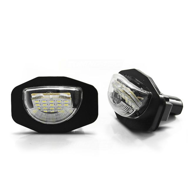 TOYOTA ALPHARD AURIS COROLLA WISH SIENNA SCION LED