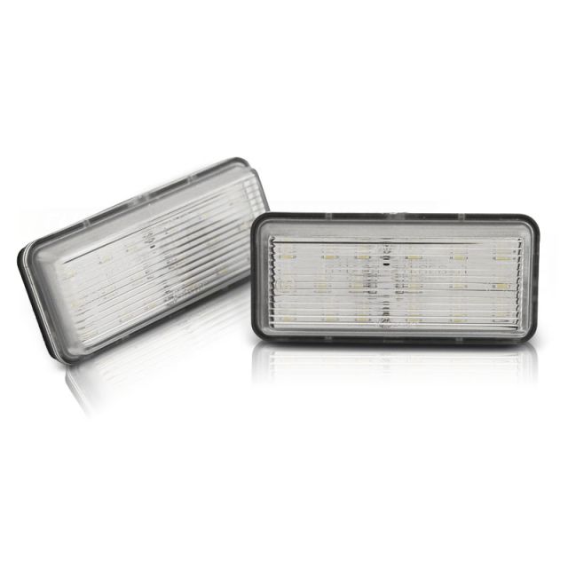 TOYOTA LAND CRUISER 100,120,200 LEXUS LED