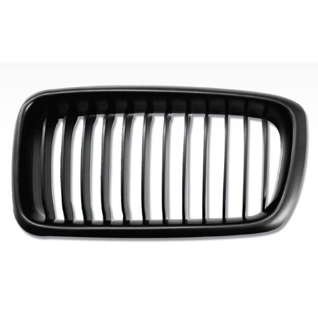 Решетки за BMW E38 (1994-2002) - черни (Копие)