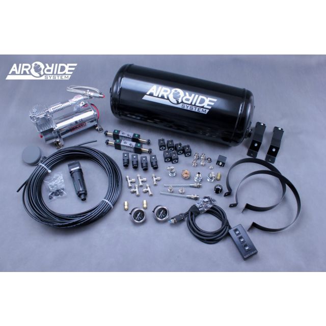 air-ride BEST PRICE комплект преден-заден мост – MANAGEMENT (управление)