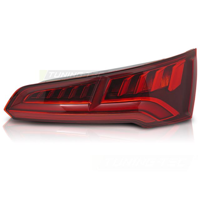 Десен LED Стоп за AUDI Q5 II 16-20