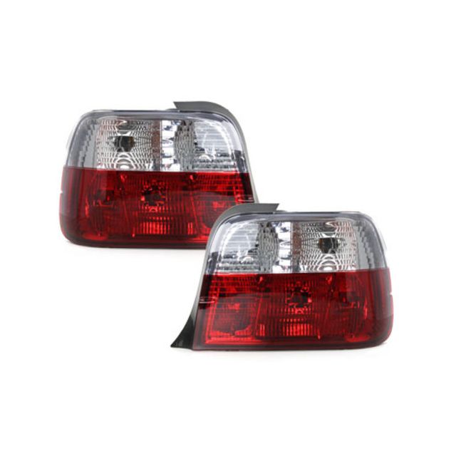 Kристални стопове за BMW e36 1994-2000 - Компакт
