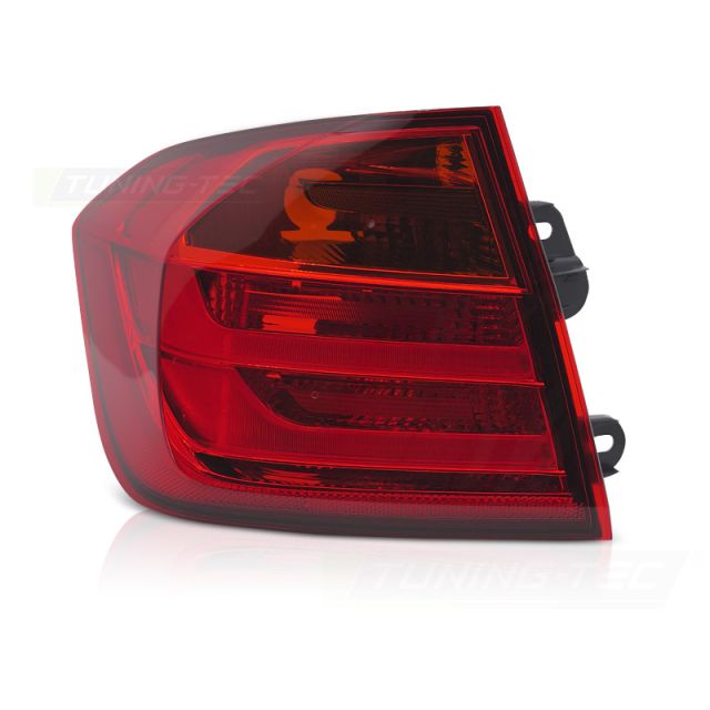 Ляв стоп за BMW F30 11-15