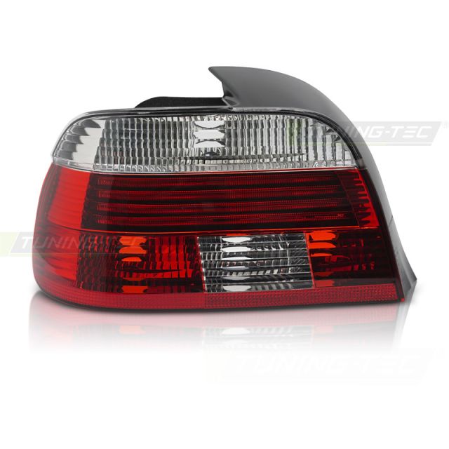 Ляв стоп за BMW E39 LCI 00-03