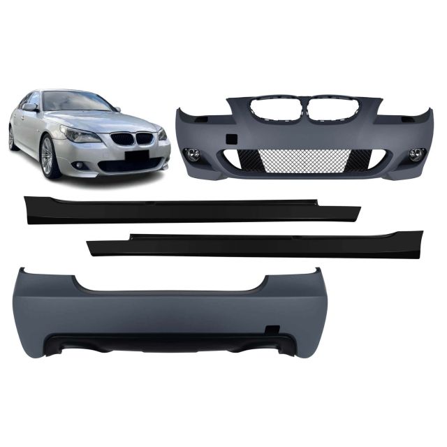 М-техник пакет за BMW E60 - китай
