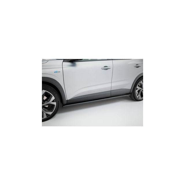 Добавки за прагове Renault Austral Mk1