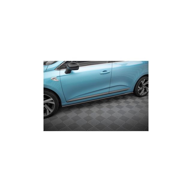 Добавки за прагове Renault Clio R.S. Line Mk5