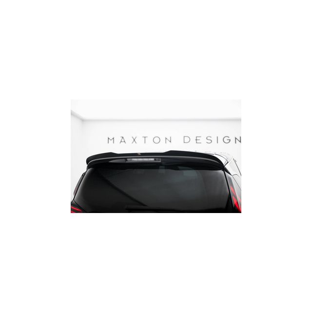 Добавка за спойлер Renault Espace Mk5
