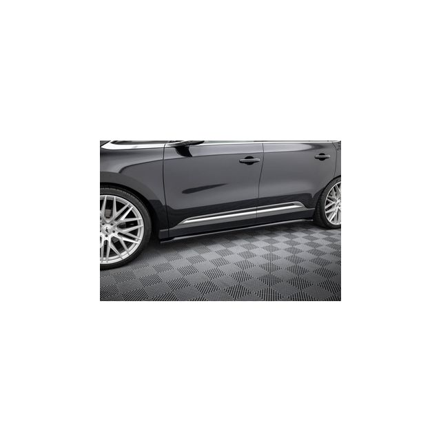 Добавки за прагове Renault Espace Mk5