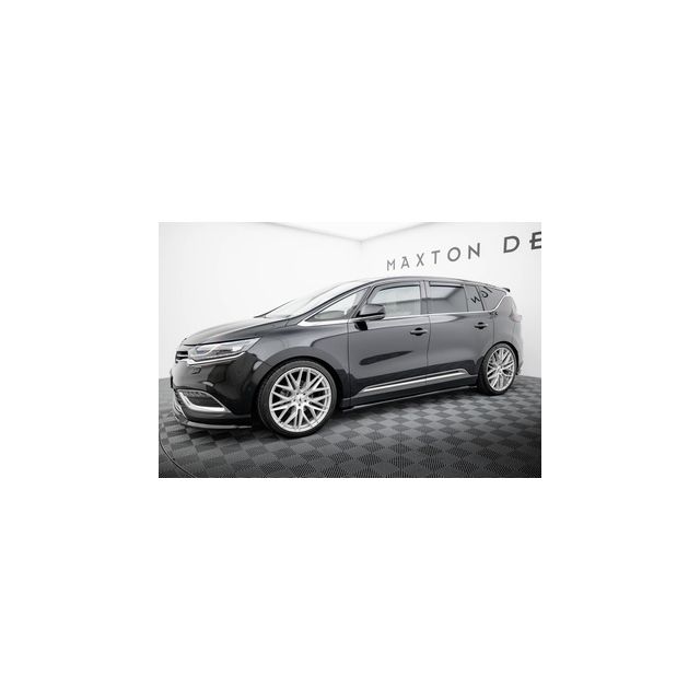 Комплект добавки Renault Espace Mk5