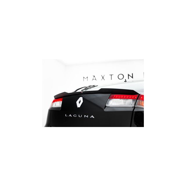 Добавка за спойлер Renault Laguna Hatchback GT Mk3