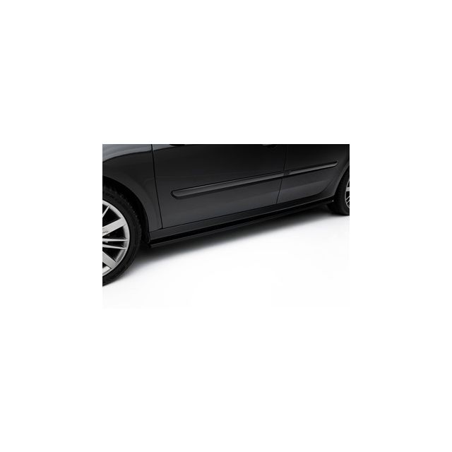 Добавки за прагове Renault Laguna Hatchback GT Mk3