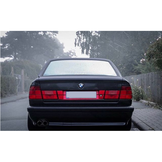 Задна M Броня за BMW E34