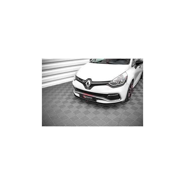  Добавка за предна броня Renault Clio RS Mk4