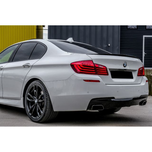 Спойлер за багажник BMW F10 - M5 Дизайн