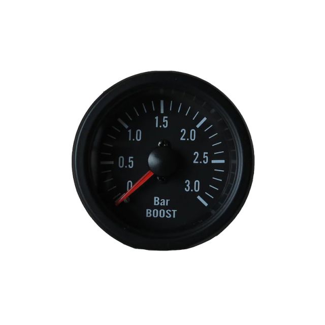 Класически уред Boost метър - 3 бара