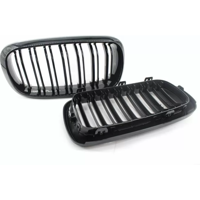 Двойни бъбреци за BMW X5/X6 F15/F16 - Piano design