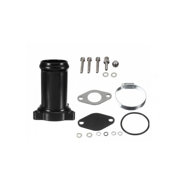 EGR Delete VAG 1.9TDI 131-150кс