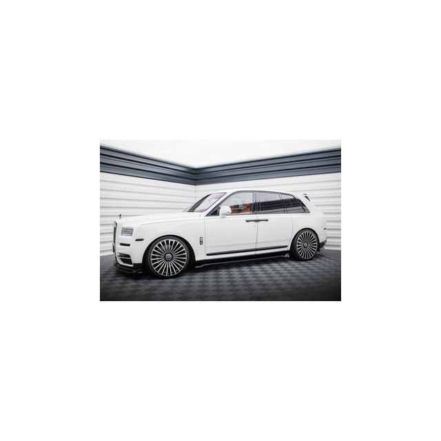 Комплект добавки Rolls Royce Cullinan