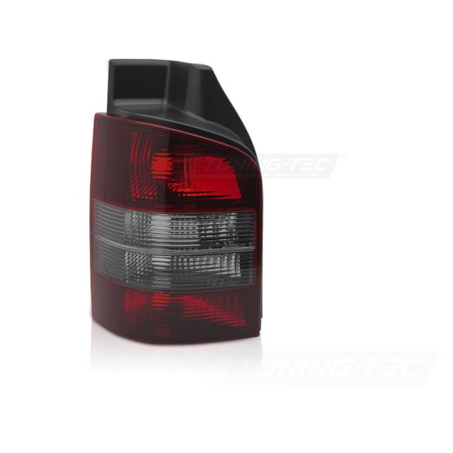 Ляв опушен стоп за VW T5 03-09