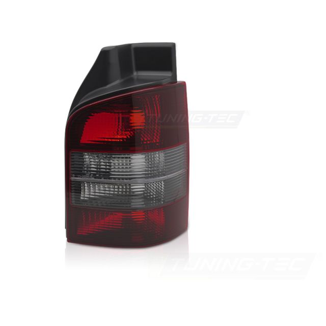 Десен опушен стоп за VW T5 03-09