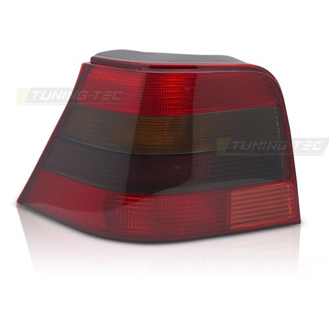 Опушен ляв стоп за VW GOLF IV 97-03 Хечбек