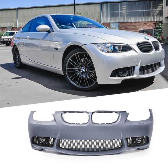 Предна M3 Броня за BMW E92/E93