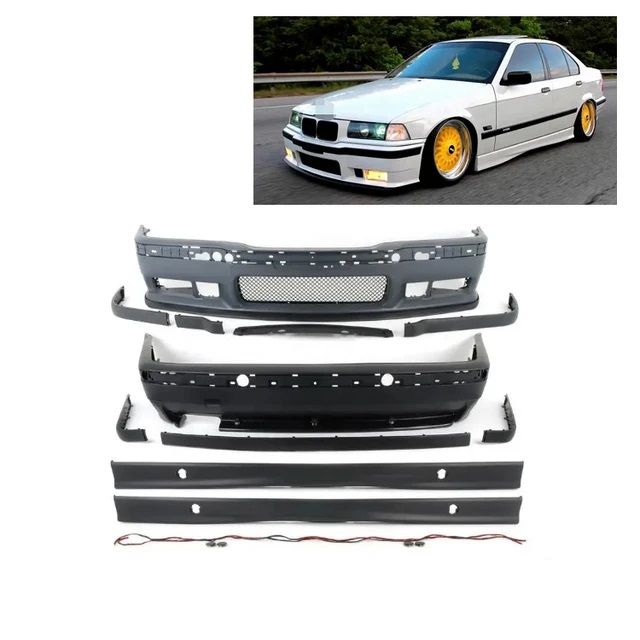 Пакет за BMW E36