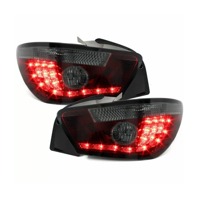 Кристални стопове за SEAT IBIZA 6J 3 врати (2008+)