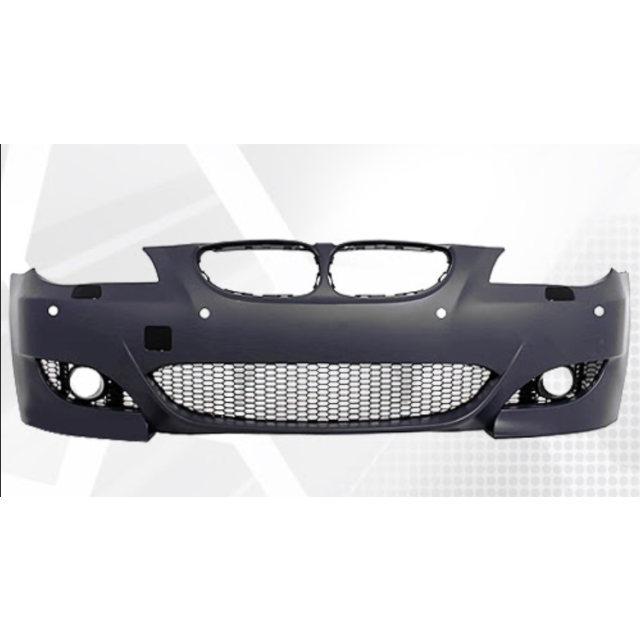 Предна броня за BMW E60 / E61 (2003-2010) - М5 Дизайн