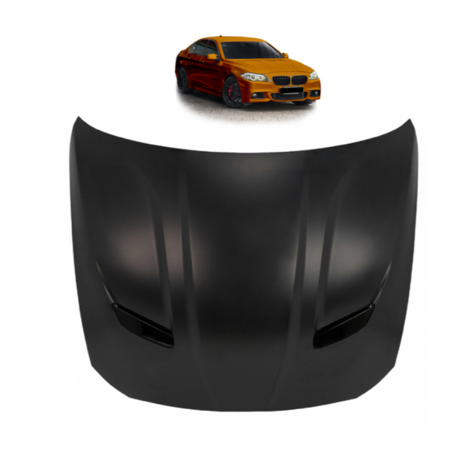 Преден капак Sport BMW 5 F10/F11 2009-2016